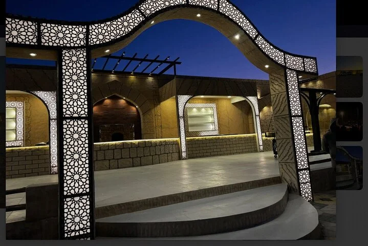 5 Star Luxury Desert Safari Dubai Dinner with Show and Activities