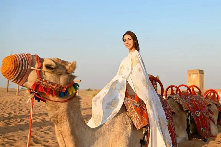 57 Morning Adventure Safari with Breakfast