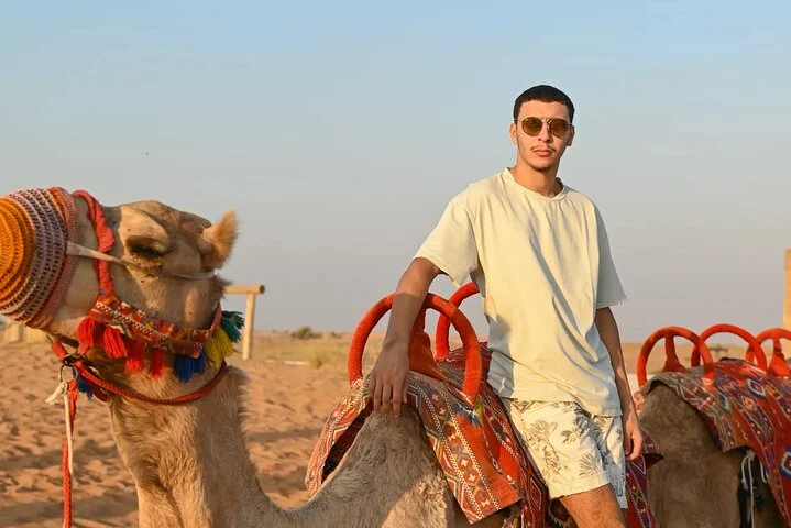 57 Morning Adventure Safari with Breakfast