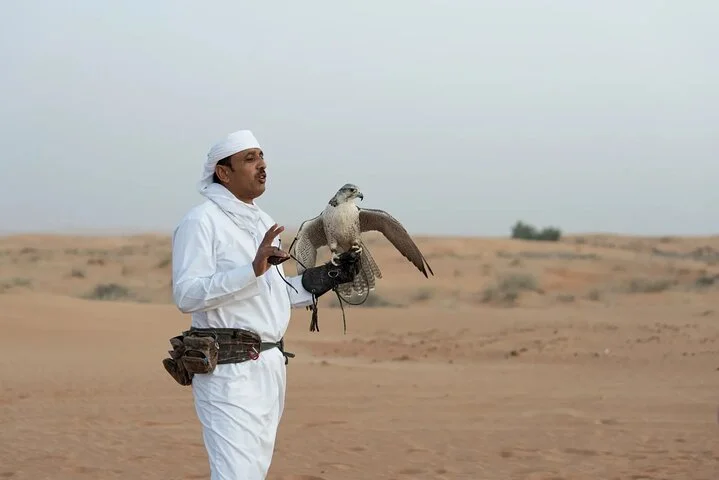 57 Quad Bike + Heritage Desert Experience