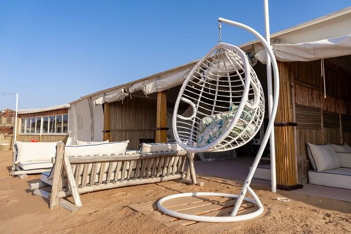 57 Quad Bike + Heritage Desert Experience