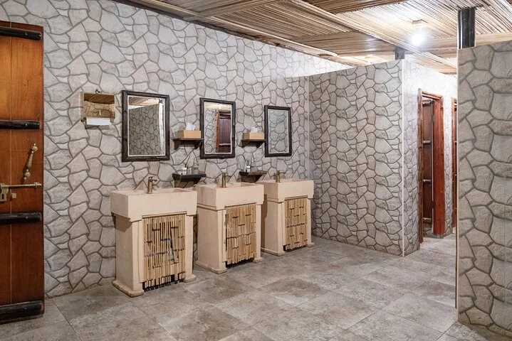 57 Quad Bike + Heritage Desert Experience