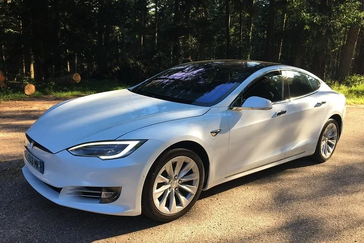 5H00 ALSACE PRIVATE TOUR-Castle, Villages, Wine, Friendly Driver