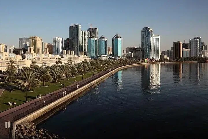 6 Emirates Tours from Dubai