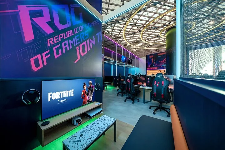 60 Minutes Game Pass - Game Space DXB