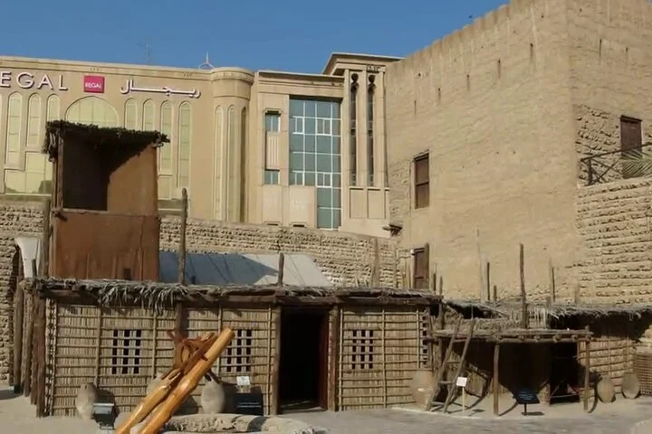 7 Nights 8 Days Dubai, Abu Dhabi and Fujairah Package