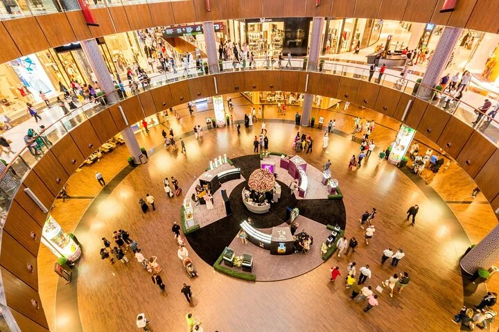 7 Nights 8 Days Dubai, Abu Dhabi and Fujairah Package