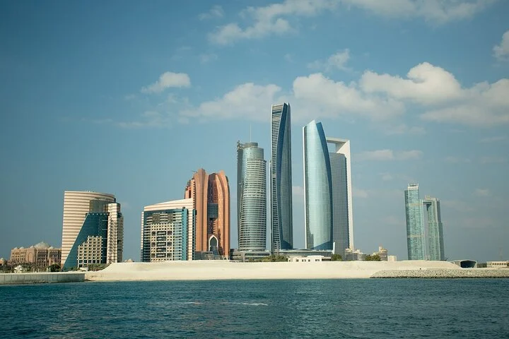 7 Nights 8 Days Dubai, Abu Dhabi and Fujairah Package