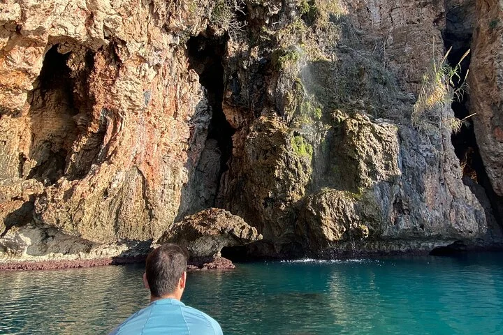 90-minute Canoe or Sup Experience in Antalya