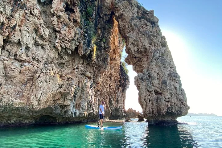 90-minute Canoe or Sup Experience in Antalya