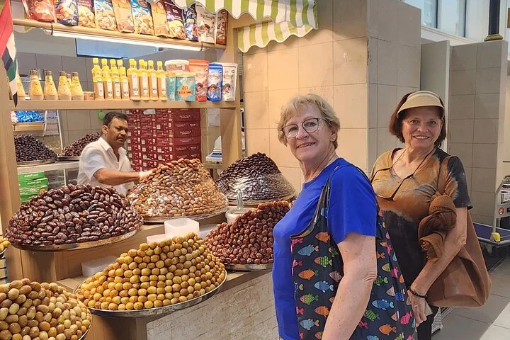 Abu Dhabi City Tour By Private Car