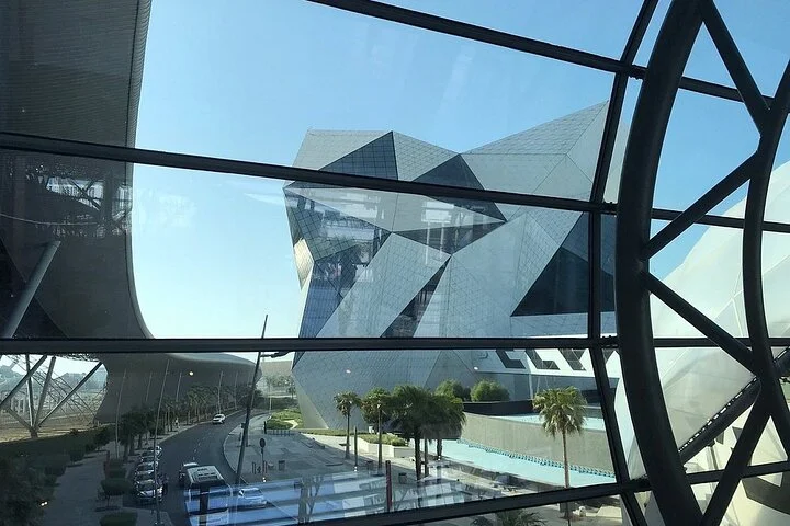 Abu Dhabi City Tour Full Day