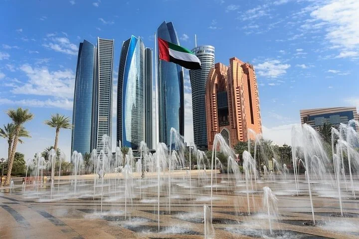 Abu Dhabi City Tour Full Day