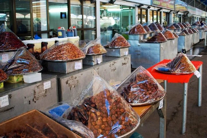 Abu Dhabi City Tour Full Day Premium