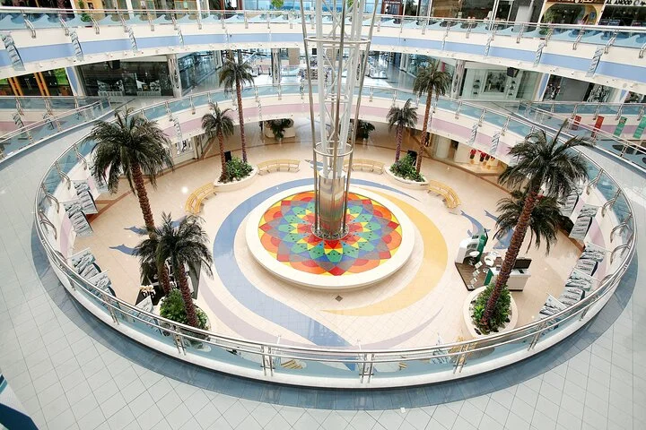 Abu Dhabi Exclusive City Tour-Capital Majesty