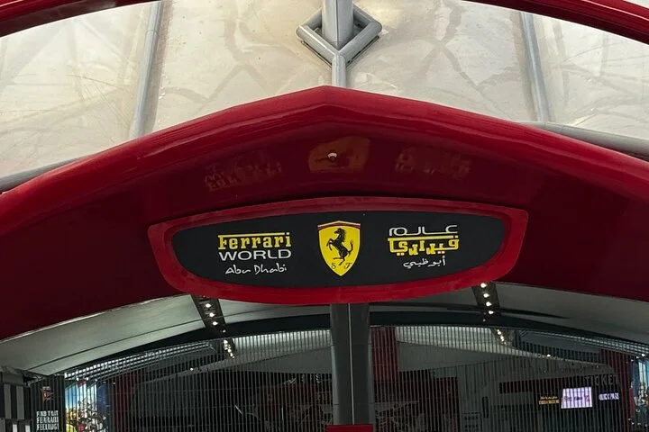 Abu Dhabi Full Day Basic Tour Culture and Landmark Highlights