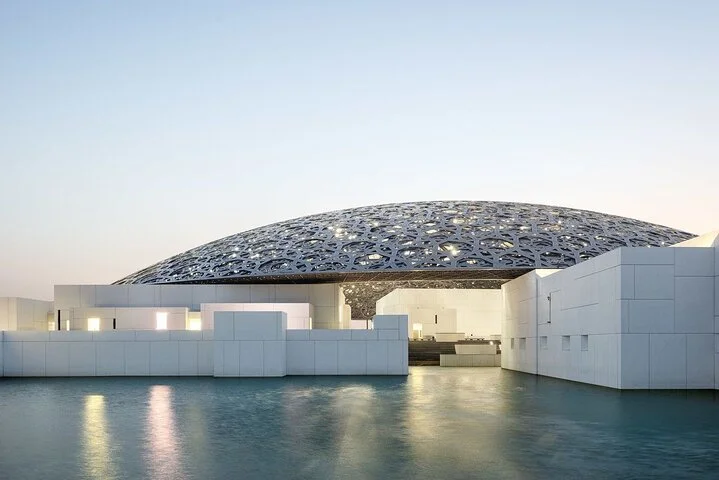 Abu Dhabi Full Day Basic Tour Culture and Landmark Highlights