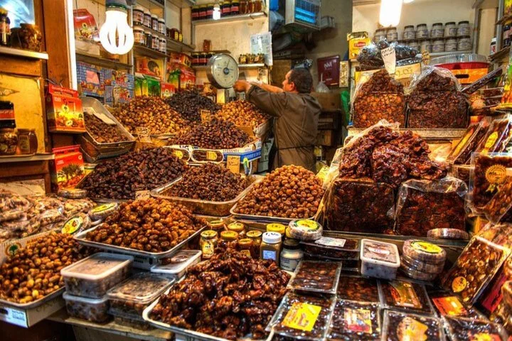 Abu Dhabi Full Day Basic Tour Culture and Landmark Highlights