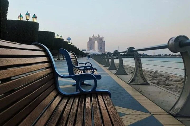 Abu Dhabi Full-Day City & Cultural Tour with Mosque & Mandir