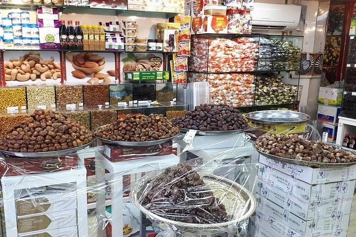 Abu Dhabi Full Day City Tour From Dubai