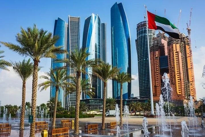 Abu Dhabi Full Day City Tour From Dubai