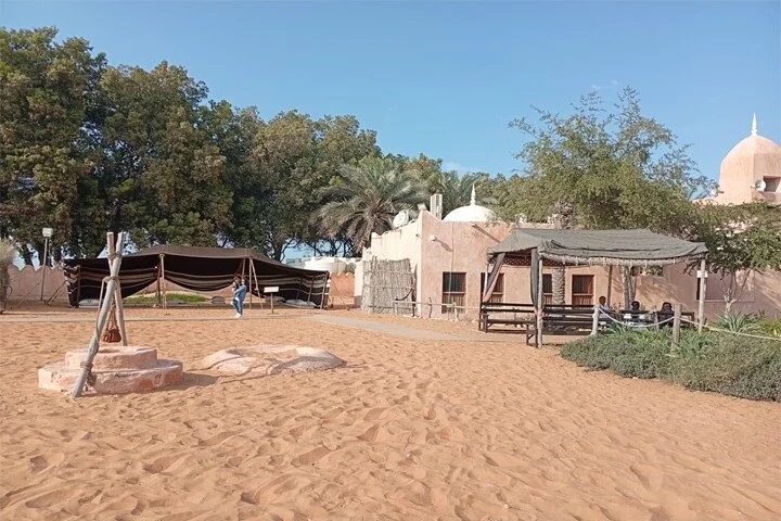 Abu Dhabi Full day Private City tour