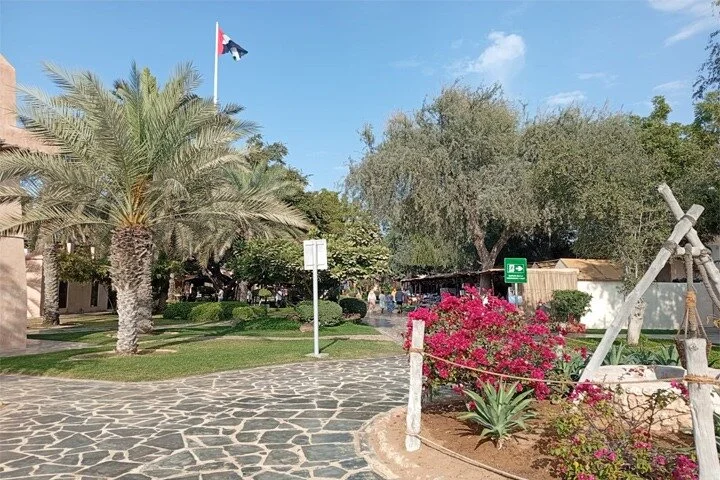 Abu Dhabi Full day Private City tour