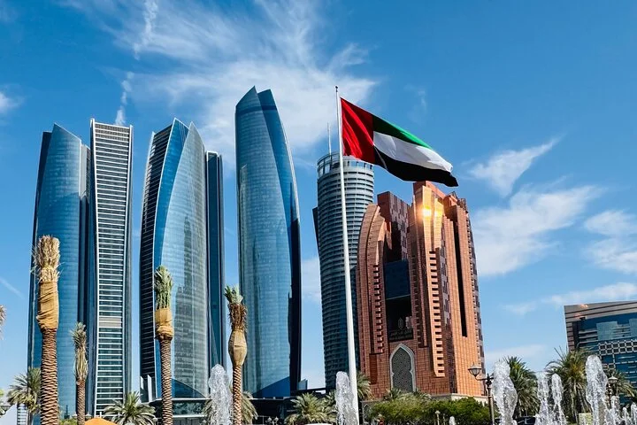 Abu Dhabi Full Day Private Sightseeing Tour