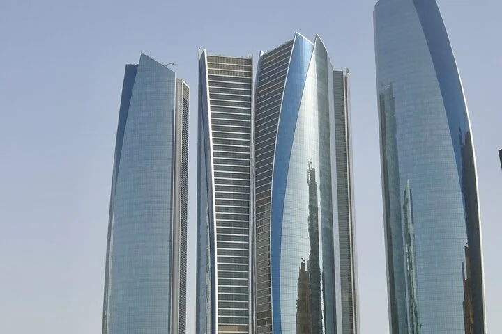Abu Dhabi Full Day Private Sightseeing Tour