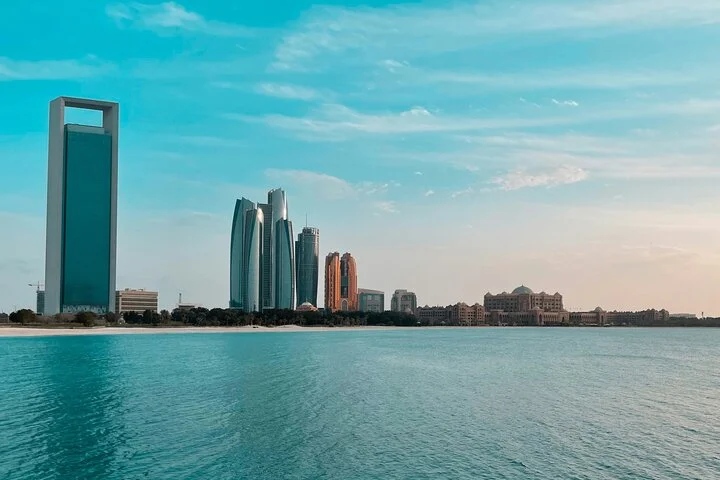 Abu Dhabi Full Day Private Tour