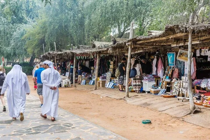 Abu Dhabi Guided private tour