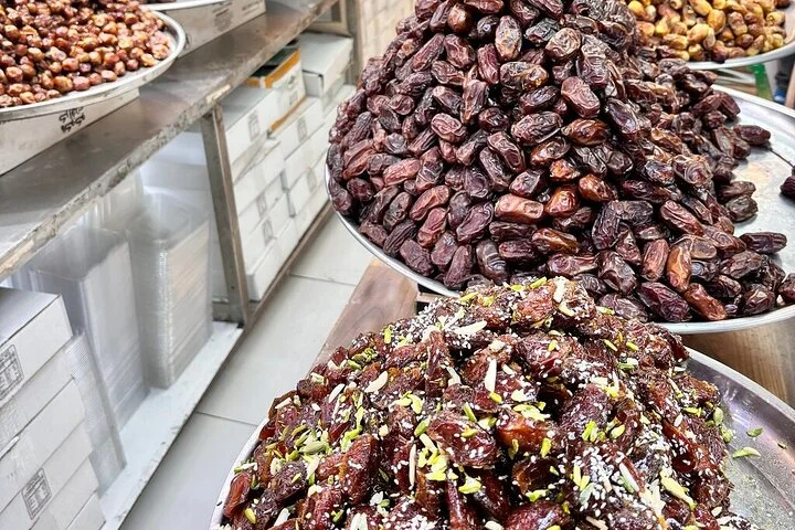 Abu Dhabi Premium Full-Day Sightseeing Day Trip from Dubai