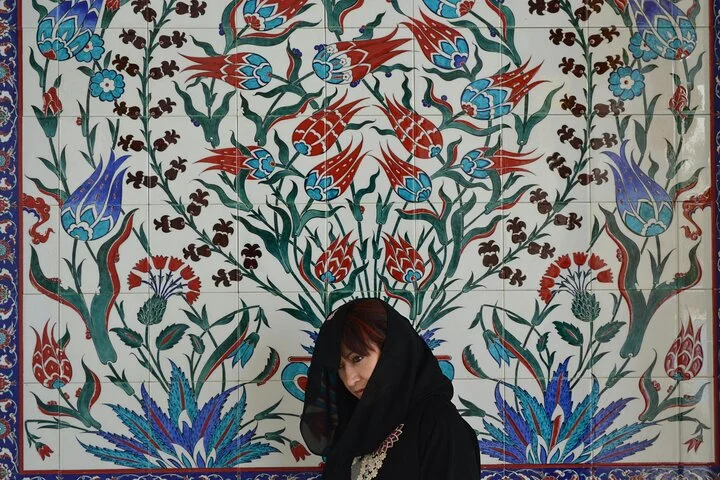 Abu Dhabi Premium Full-Day Sightseeing Day Trip from Dubai