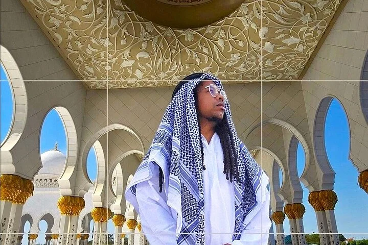 Abu Dhabi Premium Full-Day Sightseeing Day Trip from Dubai