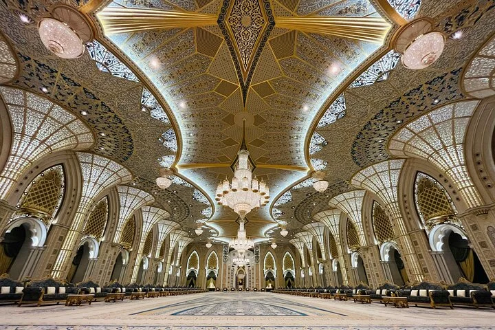 Abu Dhabi Premium Full-Day Sightseeing Tour From Dubai - Private