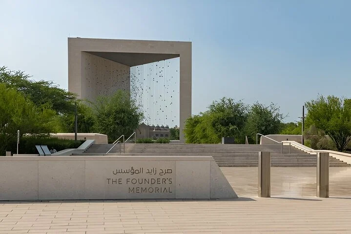 Abu Dhabi Premium Full-Day Sightseeing Tour From Dubai - Private