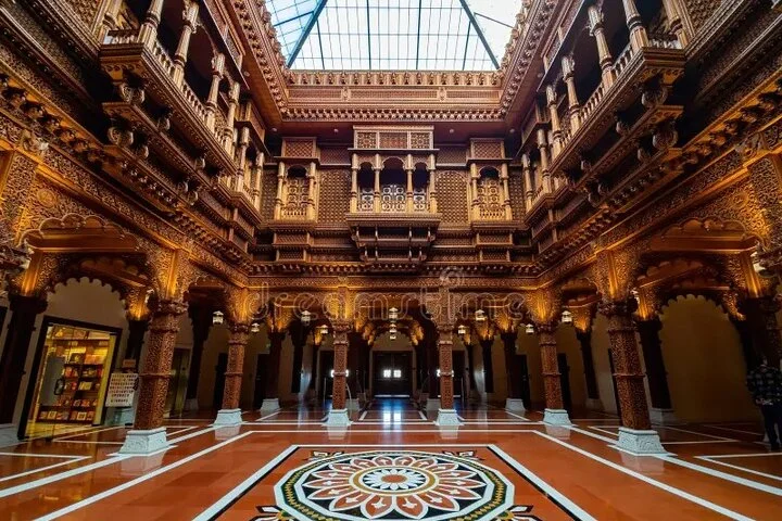 Abu Dhabi Premium Full-Day Sightseeing Tour From Dubai - Private