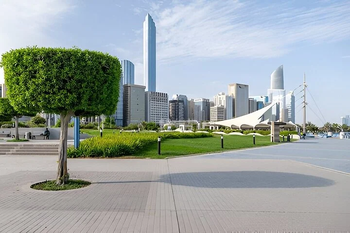 Abu Dhabi Premium Full-Day Sightseeing Tour From Dubai - Private