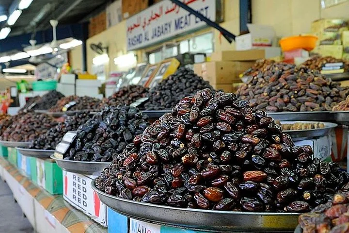 Abu Dhabi Premium Full-Day Sightseeing Tour From Dubai - Private