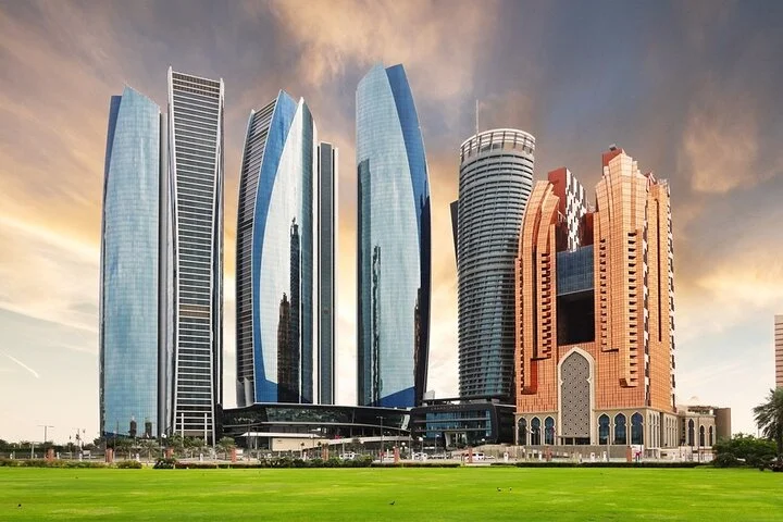 Abu Dhabi Premium Full-Day Sightseeing Tour From Dubai - Private
