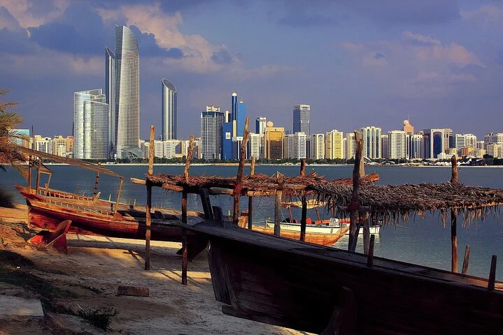 Abu Dhabi Private City Tour