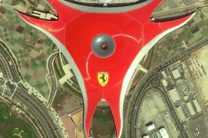 Abu Dhabi Private City Tour