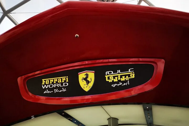 Abu Dhabi Private City Tour