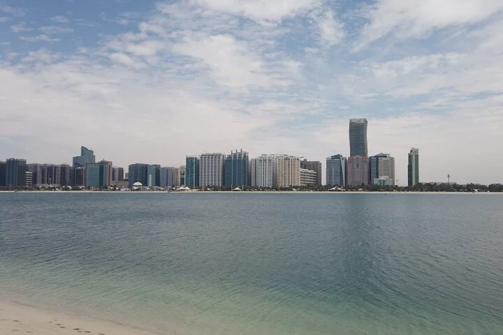 Abu Dhabi Private City Tour