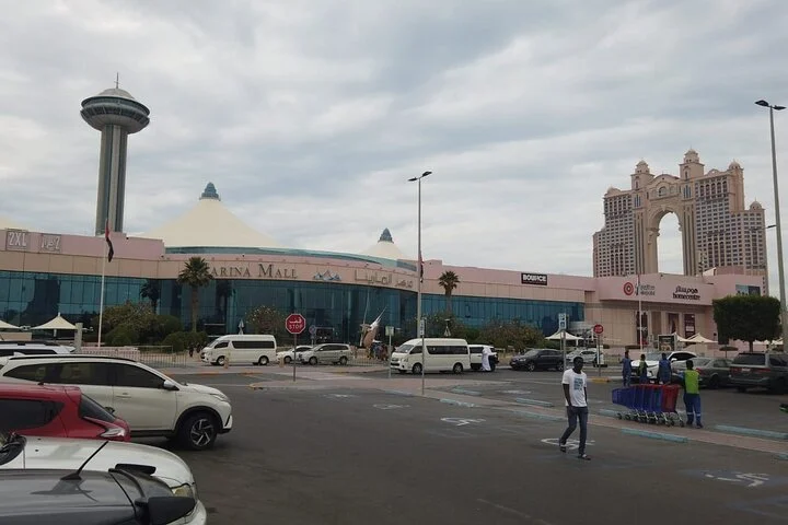 Abu Dhabi Private City Tour