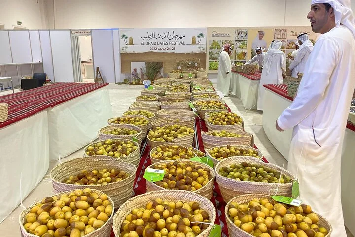 Abu Dhabi Private City Tour with Grand Mosque