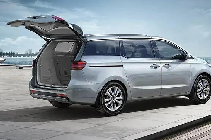 Abu Dhabi Private Sightseeing Tour with a Professional Driver