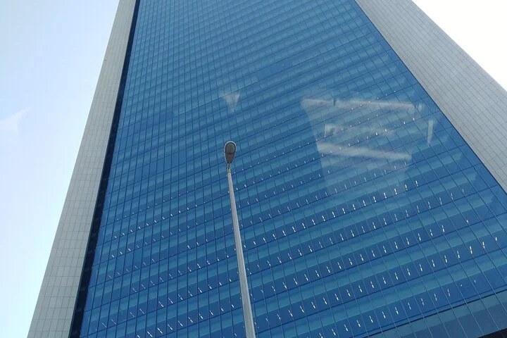 Abu Dhabi : Private Tour with professional Driver from Dubai