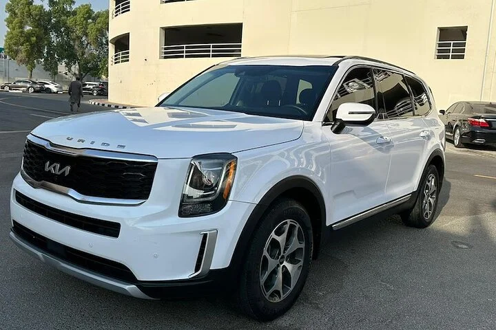 Abu Dhabi Sightseeing Tour with Guide and Car