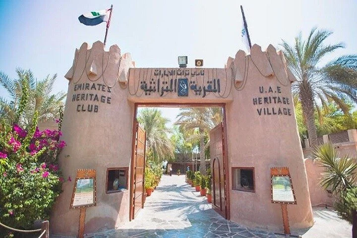 Abu Dhabi Tour from Dubai With International Buffet Lunch At Emirates Palace